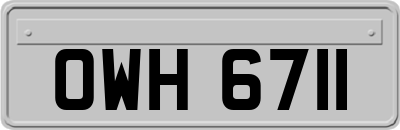 OWH6711