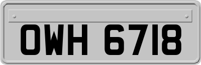 OWH6718