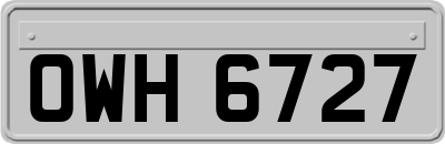 OWH6727