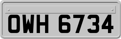 OWH6734