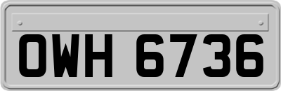 OWH6736