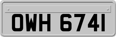 OWH6741