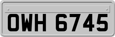 OWH6745