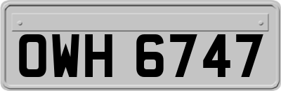 OWH6747