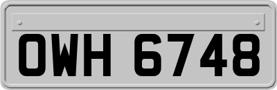 OWH6748