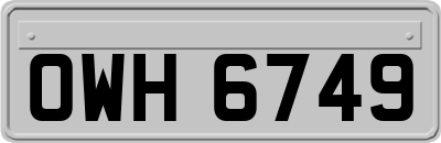 OWH6749