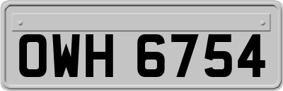 OWH6754