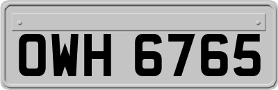 OWH6765