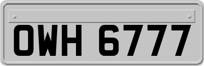 OWH6777