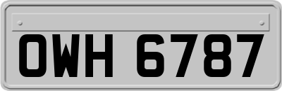 OWH6787