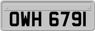 OWH6791