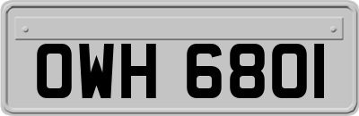 OWH6801
