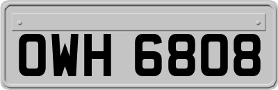 OWH6808