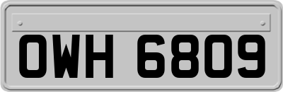 OWH6809