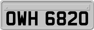 OWH6820