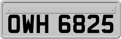 OWH6825