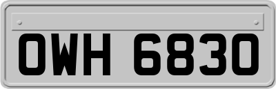 OWH6830