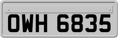 OWH6835