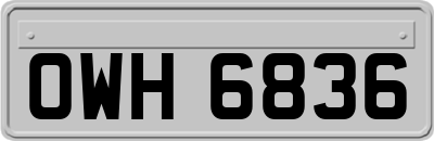 OWH6836