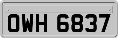 OWH6837