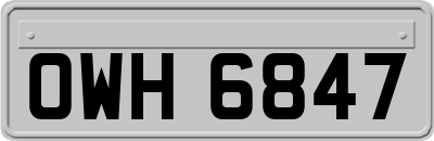 OWH6847