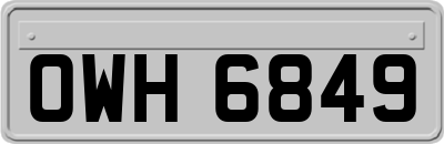 OWH6849