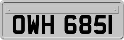 OWH6851