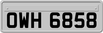 OWH6858