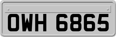 OWH6865