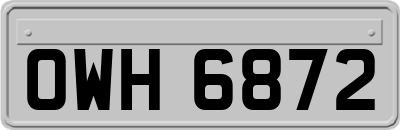 OWH6872