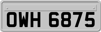 OWH6875