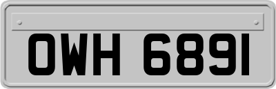 OWH6891