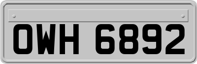 OWH6892