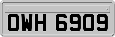 OWH6909
