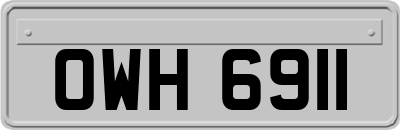 OWH6911