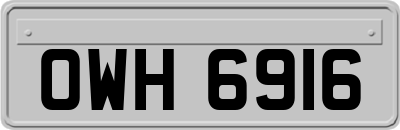 OWH6916