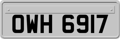 OWH6917