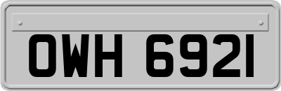 OWH6921