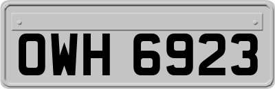 OWH6923