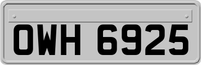 OWH6925