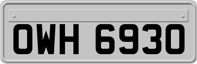 OWH6930