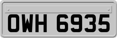 OWH6935