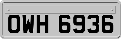OWH6936