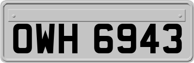 OWH6943