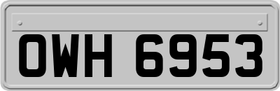 OWH6953