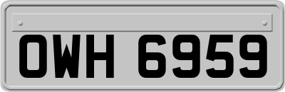 OWH6959