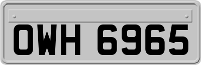 OWH6965