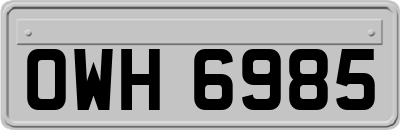 OWH6985
