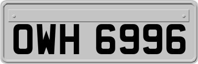 OWH6996
