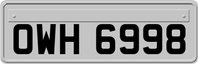 OWH6998